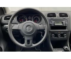 Volkswagen Golf 1,6 MPi + LPG,nová nádrž,STK 2/26 - 12