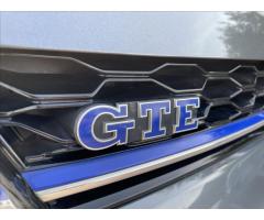 Volkswagen Golf 1,4 eTSi Hybrid GTE DSG nehav. - 8