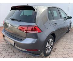 Volkswagen Golf 1,4 eTSi Hybrid GTE DSG nehav. - 10