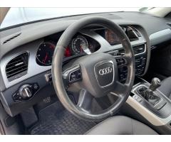 Audi A4 2,0 TDi AVANT,105kW,STK 9/25 - 13