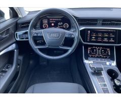 Audi A6 3,0 TDI,210kW,quattro,Matrix,DPH - 13