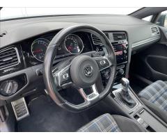 Volkswagen Golf 1,4 eTSi Hybrid GTE DSG nehav. - 15