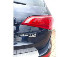Audi Q5 3,0 TDI,176kW,Nehavarované - 29