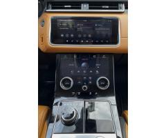 Land Rover Range Rover Velar 3,0 D300 HSE Velar,ČR,DPH - 16