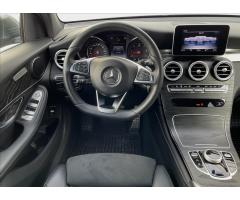 Mercedes-Benz GLC 3,0 ,350d,4M,AMG-Paket,DPH - 13