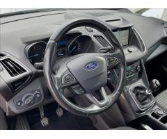 Ford Grand C-MAX 2,0 TDCi,110kW,ČR,1.maj,Nehav. - 11