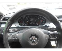 Volkswagen Passat 2,0 TDI 103kW Historie - 24