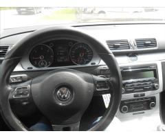Volkswagen Passat 2,0 TDI 103kW Historie - 25