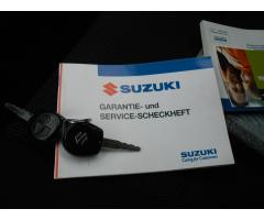 Suzuki Swift 1,3 GLX 4x4 68 kW Serviska - 15
