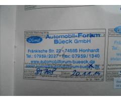Ford Fiesta 1,2 1.25 Duratec 60kW Serviska - 32
