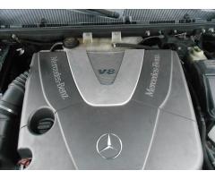 Mercedes-Benz Třídy M 4,0 184 kW 4x4 Historie - 28