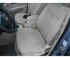 Hyundai Grand Santa Fe 2,2 CRDI 114 kW 4x4 CZ Historie - 16