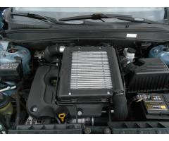 Hyundai Grand Santa Fe 2,2 CRDI 114 kW 4x4 CZ Historie - 23