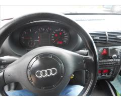 Audi A3 1,9 TDI 66 kW EKO zaplaceno ! - 17