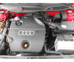 Audi A3 1,9 TDI 66 kW EKO zaplaceno ! - 18