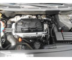 Volkswagen Caddy 1,9 TDI 77 kW Life Maxi 7 Míst - 20
