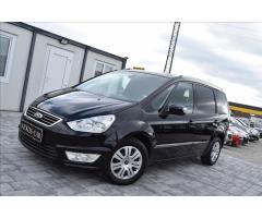 Ford Galaxy 2,0 TDCi 103KW BUSINESS SERVIS - 1