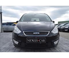 Ford Galaxy 2,0 TDCi 103KW BUSINESS SERVIS - 2