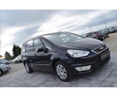 Ford Galaxy 2,0 TDCi 103KW BUSINESS SERVIS - 4