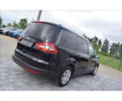 Ford Galaxy 2,0 TDCi 103KW BUSINESS SERVIS - 5