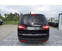 Ford Galaxy 2,0 TDCi 103KW BUSINESS SERVIS - 6