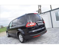 Ford Galaxy 2,0 TDCi 103KW BUSINESS SERVIS - 7