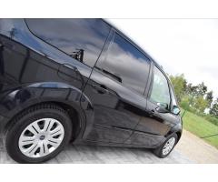 Ford Galaxy 2,0 TDCi 103KW BUSINESS SERVIS - 10