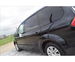 Ford Galaxy 2,0 TDCi 103KW BUSINESS SERVIS - 11