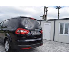 Ford Galaxy 2,0 TDCi 103KW BUSINESS SERVIS - 12
