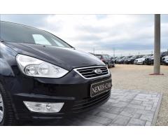 Ford Galaxy 2,0 TDCi 103KW BUSINESS SERVIS - 13