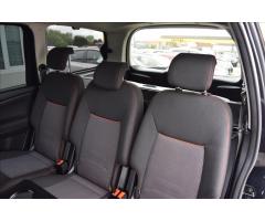 Ford Galaxy 2,0 TDCi 103KW BUSINESS SERVIS - 17