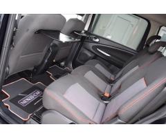 Ford Galaxy 2,0 TDCi 103KW BUSINESS SERVIS - 18