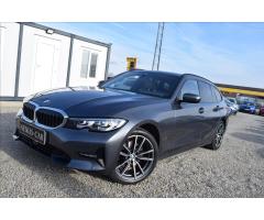 BMW Řada 3 2,0 320d 140KW MILD-HYBRID - 1