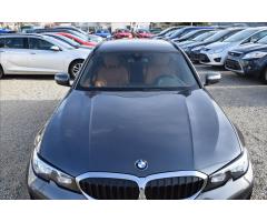 BMW Řada 3 2,0 320d 140KW MILD-HYBRID - 3