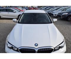 BMW Řada 3 2,0 318d 110KW KŮŽE NOVE V CZ - 3
