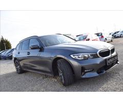 BMW Řada 3 2,0 320d 140KW MILD-HYBRID - 4