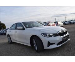 BMW Řada 3 2,0 318d 110KW KŮŽE NOVE V CZ - 4