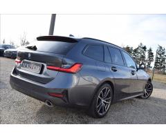 BMW Řada 3 2,0 320d 140KW MILD-HYBRID - 5