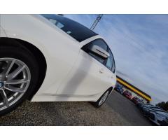BMW Řada 3 2,0 318d 110KW KŮŽE NOVE V CZ - 8