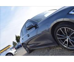 BMW Řada 3 2,0 320d 140KW MILD-HYBRID - 9