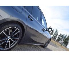 BMW Řada 3 2,0 320d 140KW MILD-HYBRID - 10