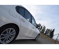 BMW Řada 3 2,0 318d 110KW KŮŽE NOVE V CZ - 10