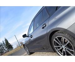 BMW Řada 3 2,0 320d 140KW MILD-HYBRID - 11