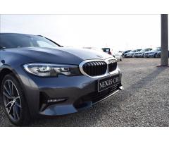 BMW Řada 3 2,0 320d 140KW MILD-HYBRID - 13