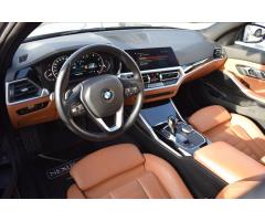 BMW Řada 3 2,0 320d 140KW MILD-HYBRID - 16