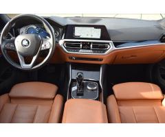 BMW Řada 3 2,0 320d 140KW MILD-HYBRID - 25