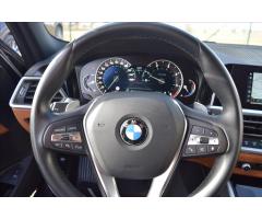 BMW Řada 3 2,0 320d 140KW MILD-HYBRID - 33