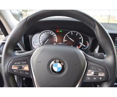 BMW Řada 3 2,0 318d 110KW KŮŽE NOVE V CZ - 33