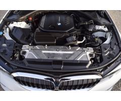 BMW Řada 3 2,0 318d 110KW KŮŽE NOVE V CZ - 44