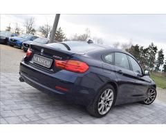 BMW Řada 4 2,0 420d M xDrive Gran Coupé - 5